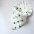 Eight-layer gauze triangle towel for newborn